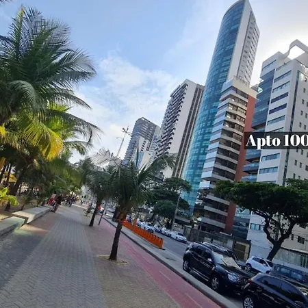 Paraiso Do Sul Recife Exterior photo