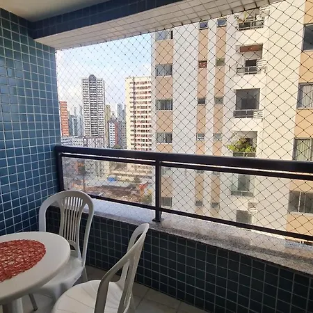 Paraiso Do Sul Recife Exterior photo