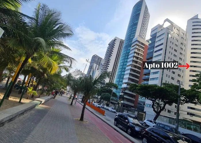 Paraíso do Sul Recife