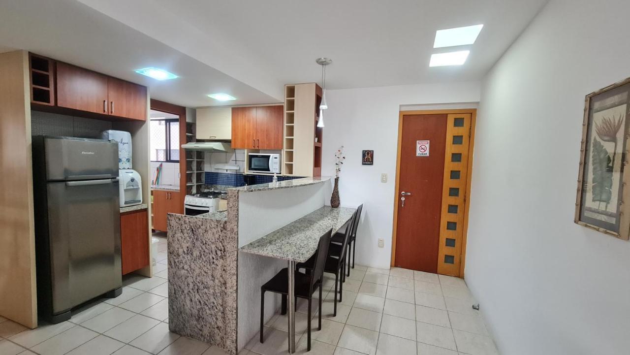 Apartamento Paraíso Do Sul Recife
