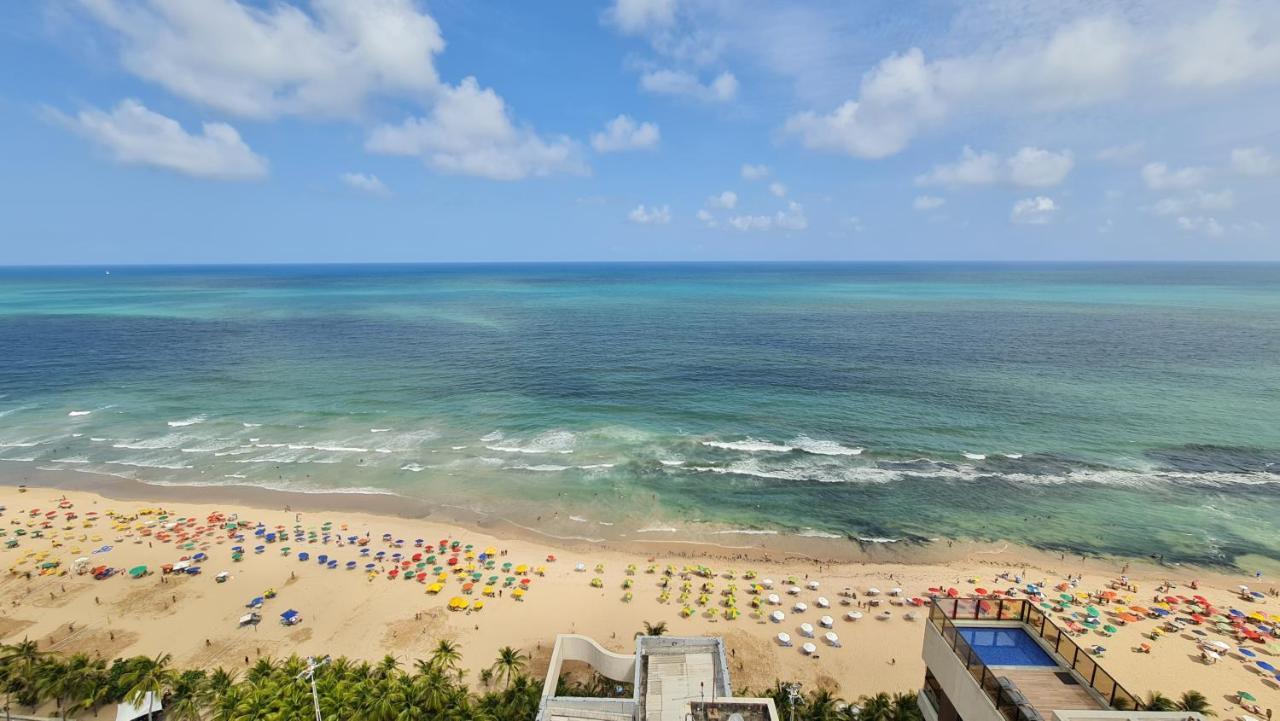 Paraíso Do Sul Apartamento Recife