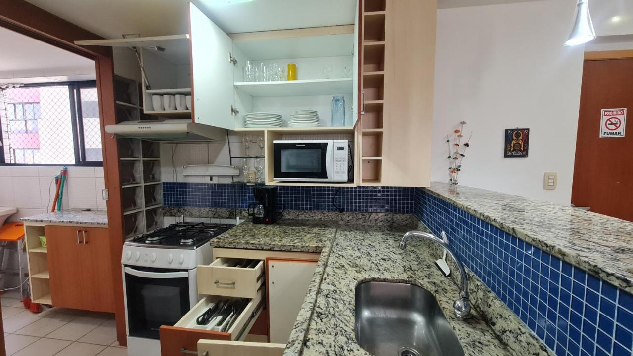 Paraíso Do Sul Apartamento Recife