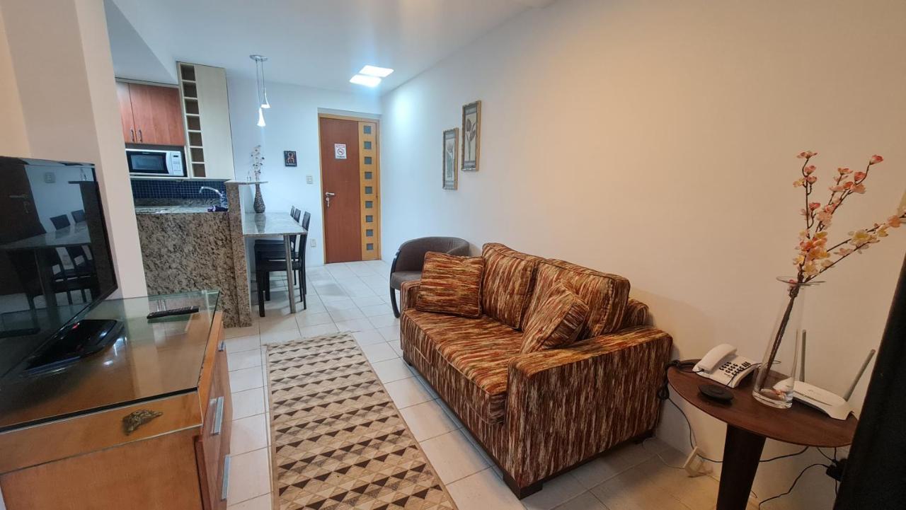 Apartment Paraiso Do Sul