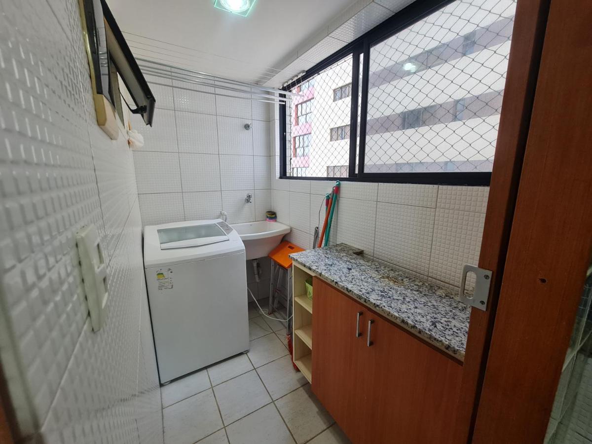 Apartamento Paraíso Do Sul Recife